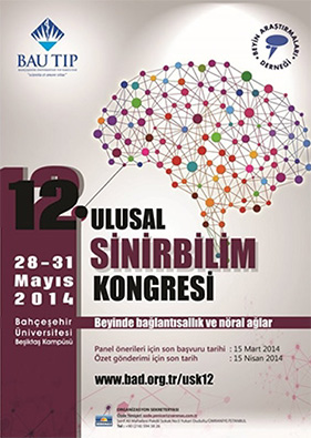 12 USK 2014 İstanbul